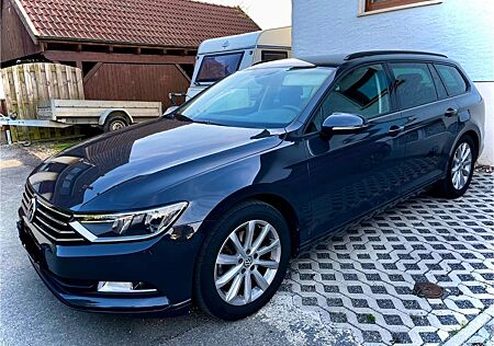 VW Passat Volkswagen 1.6 TDI DSG Trendline Trendline