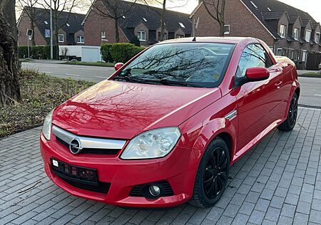 Opel Tigra 1.4 TWINPORT Edition Tüv neu