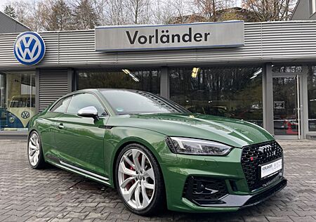 Audi RS5 Coupé quattro Carbondach Dynamik 280 km/h