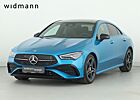 Mercedes-Benz CLA 180 Coupé Pano Night SpurW S-Sitz W-Paket