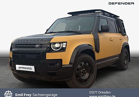 Land Rover Defender 110 D350 Trophy Edition