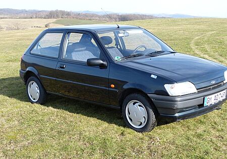 Ford Fiesta 1.1 Classic