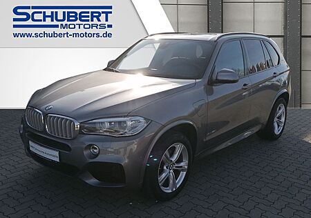 BMW X5 xDrive 40e M Sport LED HuD NAVI KAMERA SHZ AH