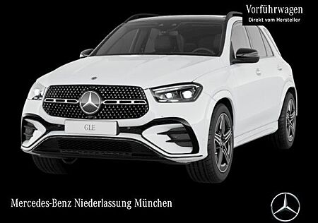 Mercedes-Benz GLE 400 e 4M AMG+NIGHT+PANO+360+AHK+MULTIBEAM+9G