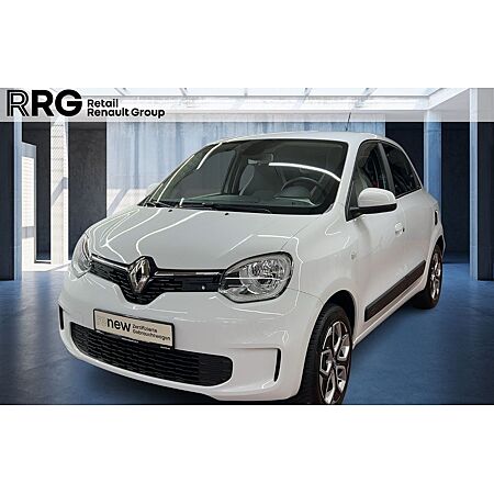 Renault Twingo leasen