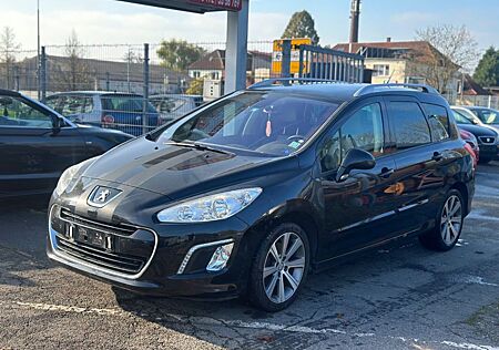 Peugeot 308 SW Allure