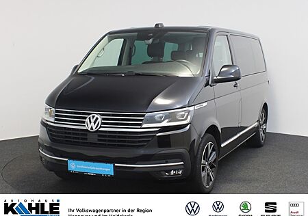 VW T6 Multivan Volkswagen T6.1 Transporter Multivan Generation Six FWD Nav