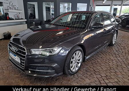 Audi A6 Avant 2.0 TDI quattro