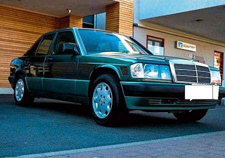 Mercedes-Benz 190