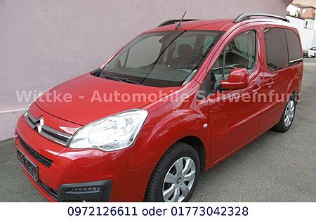 Citroën Berlingo Kombi Shine