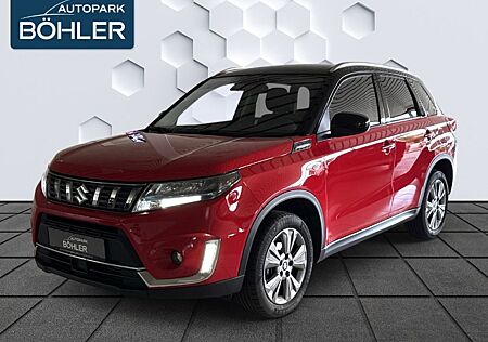 Suzuki Vitara 1.4 Mild-Hybrid Comfort 4x2 DITC HYBRID E