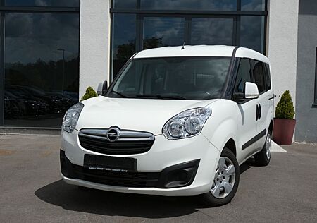 Opel Combo D L1H1*Klima*Shz*Pdc*Tempomat*