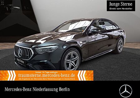 Mercedes-Benz E 53 AMG 4M+ PANO/NIGHT/BUr4D/Fahrass/HUD/360°/