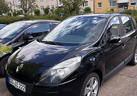 Renault Scenic TomTom Edition 1.6 16V 110 TomTom Edition