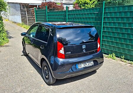 Seat Mii 1.0 55kW Chic Chic