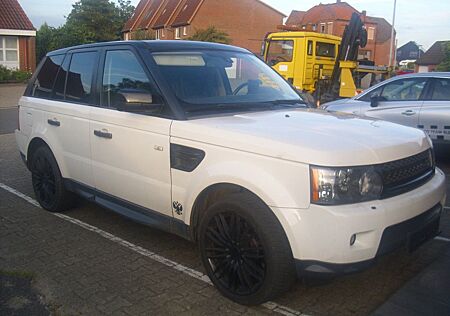 Land Rover Range Rover Sport 3.0 TDV6 SE