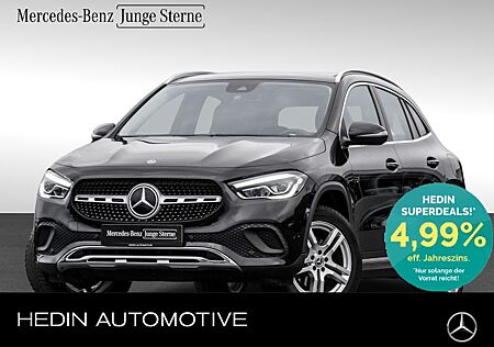 Mercedes-Benz GLA 200 |Progressive|LED|NAVI|PANO|AHK|KAM|MBUX