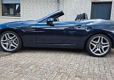 Mercedes-Benz SLK 200 - R172 Cabrio top Zustand