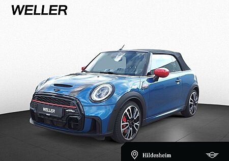 Mini John Cooper Works Cabrio Navi,AdaLED,RFK,H/K,DAB