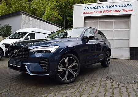 Volvo XC 60 XC60 T6 Ultra Dark,Pano,360°,Head-UP,21"Alu,Blis