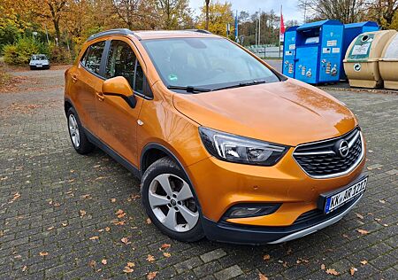 Opel Mokka X 1.4 ECOTEC Turbo Edition Start/Stop ...