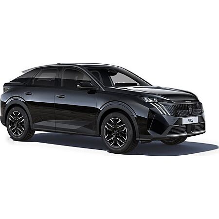 Peugeot 3008 leasen