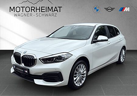 BMW 118i Advantage Aut. RFK AHK ACC HiFi-HK