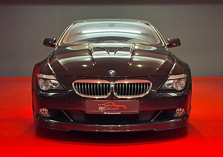ALPINA B6S/4,4 V8/530PS/CABRIO/1 OF 40/2.HAND/BRD/TOP!!