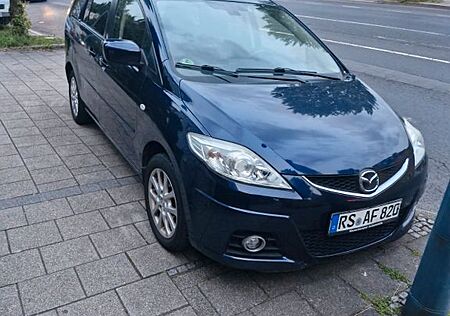 Mazda 5 2.0 CD 105kW TÜF bis september