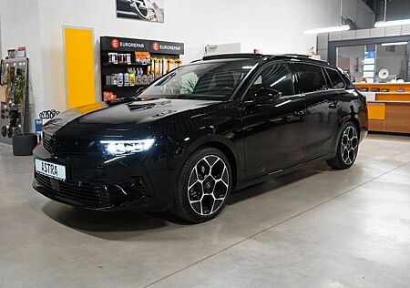 Opel Astra L ST Ultimate - AHK/Schiebed./Head Up/AGR