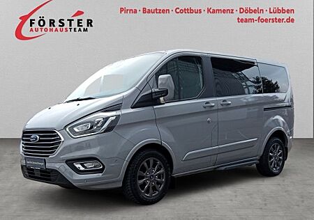 Ford Tourneo Custom 320 L1H1 VA Titanium *BI-XENON
