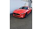 Ford Mustang 2.3 EcoBoost Automatik Voll