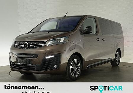 Opel Astra electric Zafira Electric LIFE TOURER L 75kWH AT 8-SITZER+