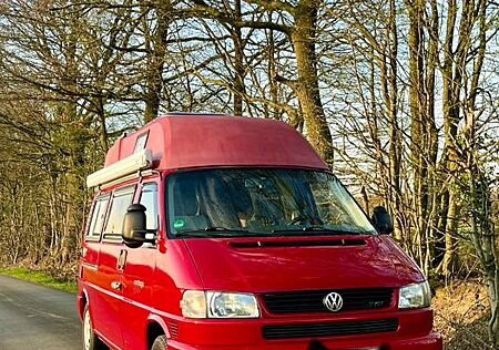VW T4 Volkswagen Carthago Malibu 31.3 - wie Westfalia