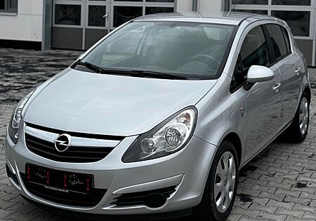 Opel Corsa D Edition "111 Jahre"