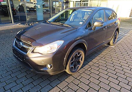 Subaru XV 2.0i Comfort Lineartronic 4WD