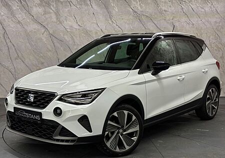 Seat Arona FR+RFK+ACC+LKA+TWA+NAVI+XENON+1.Hand
