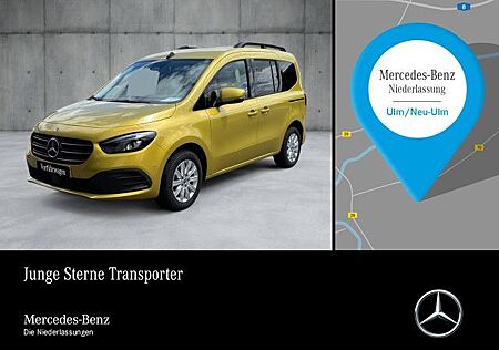 Mercedes-Benz T-Klasse T 180 PROGRESSIVE+Klimaautom+AHK+Navi+MBUX+ParkP
