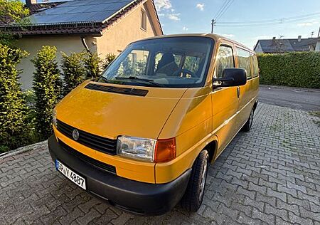 VW T4 Volkswagen andere