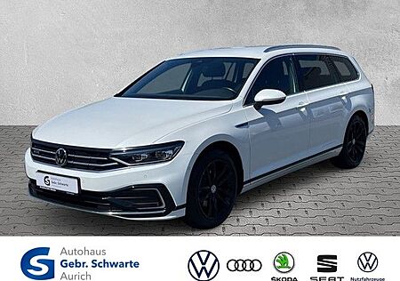VW Passat Variant Volkswagen 1.4 eHybrid GTE AHK LED NAVI STHZ