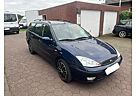 Ford Focus 1.6 - Benzin Kombi