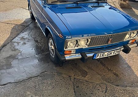 Lada 2106