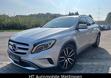 Mercedes-Benz GLA 200 CDI*2-HAND*LED*PDC*NAVI*BI-XENON*SITZH