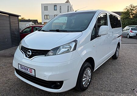 Nissan NV200 /Evalia Evalia Premium*1.Hand*7.Sitze