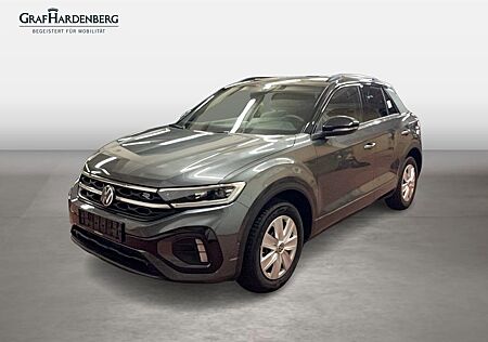 VW T-Roc Volkswagen 1.5 TSI DSG R-Line ACC AHK Kamera Navi