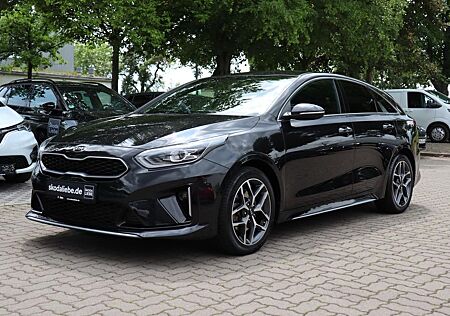 Kia Pro_ceed PRO CEE`D GT-LINE 1.4TGDI AUTOMATIK NAVI+LEDuvm