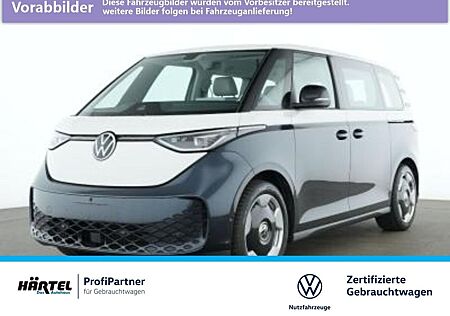 VW ID.BUZZ Volkswagen ID. BUZZ PRO 77 KWH AUTOMATIK (+ACC-RADAR) Navi