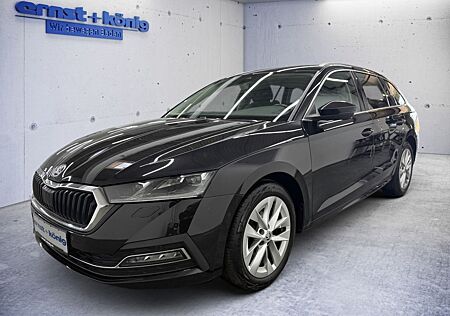 Skoda Octavia Combi 2.0 TDI DSG First Edition RFK ACC