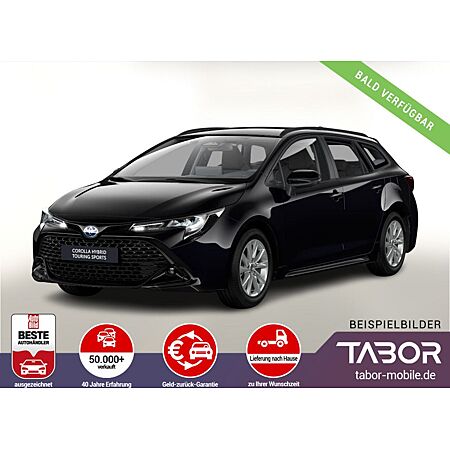 Toyota Corolla leasen