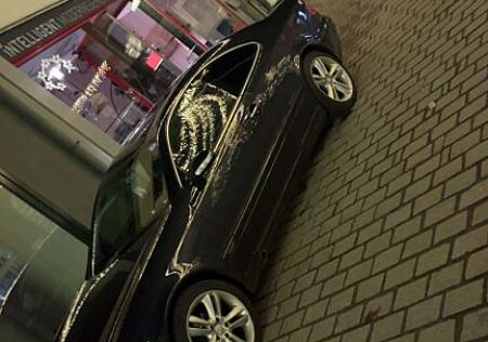 Mercedes-Benz CLK 200 ELEGANCE Elegance